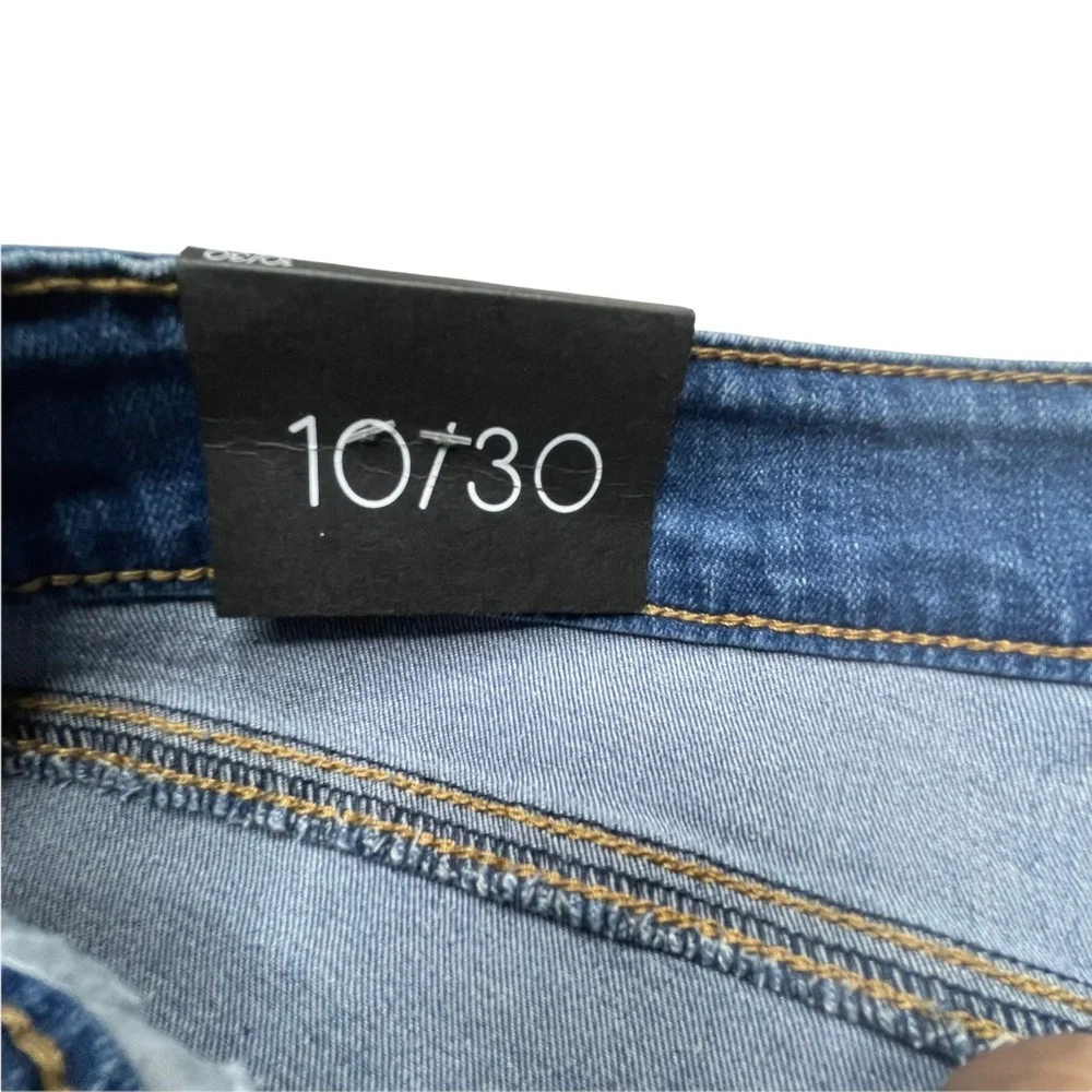 Kensie Jeans size 10/30 - Picture 12 of 15